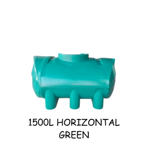 1500L Horizontal LIN Tank