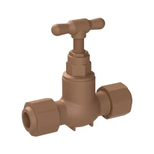 20MM STOP TAP UNITWIST